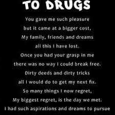 Images Drug Quotes Family Poems Poems Dark
