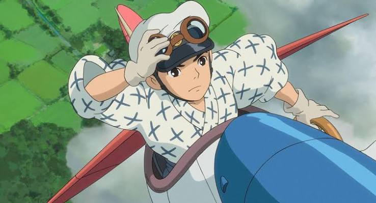Le vent se lève” : Hayao Miyazaki livre une réflexion sur le passé du Japon, ses souffrances et ses compromissions