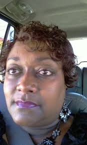 In Loving Memory of Melanie Alexander-Mack