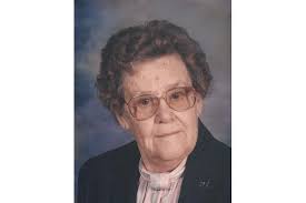 Martha Daggett Obituary (1919