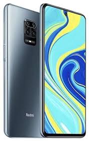 Xiaomi redmi note 9 pro android smartphone. Xiaomi Redmi Note 9 Pro Dual Sim Android Smartphone In Grau Mit 128 Gb Speicher Kaufen