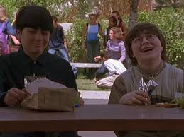 Voir malcolm en streaming vf et vostfr gratuit, en très bonne qualité synopsis et details: Malcolm In The Middle S 3 E 4 Malcolm S Girlfriend Video Dailymotion