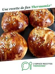 Mounas Ou Brioches De Paques De Gisele Recette Brioches Recette Thermomix Recette