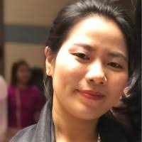 Mai Thazin Oo Email & Phone Number