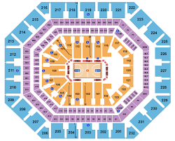 Buy Memphis Grizzlies Tickets Front Row Seats