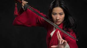 When the emperor of china issues a decree that one man per family must serve in the imperial army to defend the country from northern invaders, hua mulan, the eldest daughter of an honored warrior. Mulan Live Action Remake Now Free For Disney Plus Subscribers Cnet