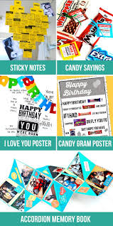 I will never stop putting this in gift posts! 20 Epic Birthday Ideas For Husband Or Wife In 2021 The Dating Divas