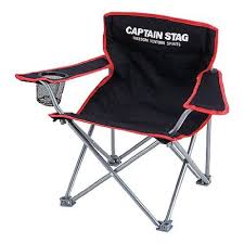 Captain Stagg Captain Stag Joule Lounge Chair Mini Black M3865 You Can Find More Details By Visiting The Image Link Camping Furniture Chair Outdoor Chairs