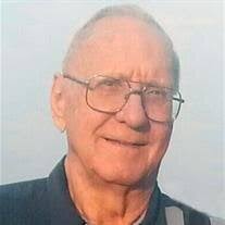 John Henry Dahlke Obituary