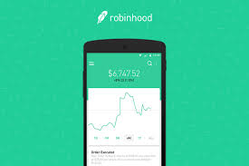 Jul 01, 2021 · the logo of trading application robinhood on a mobile phone in arlington, virginia on jan. Eearn Money Robinhood Free Stock Steemit