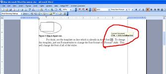 Currently, microsoft office word 2007 gives people the chance to automatically generate their own work cited page or bibliography. Using Cross Reference In Ms Word