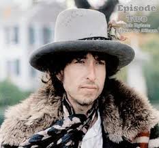 Bob Dylan: Album By Album (podcast)