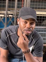 Abraham Simon Ogundeyi