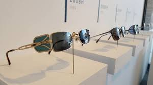 This comes up just in time to get the to celebrate the 30th anniversary of terminator 2: Legendary Eyewear Brand Matsuda Pops Up At Wittmore In Dtla S Arts District Racked La