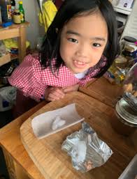 NEWSLETTER Week 4 Spring 1