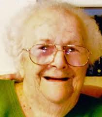 Eunice Ford Obituary (2016)