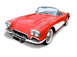 Check spelling or type a new query. Classic Corvette Sports Car Isolated Stock Photo Image Of Clipping White 92688798