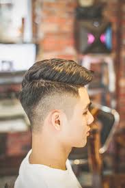 Men's haircuts & beard styling inspiration. Getting A Men S Haircut In Taipei Taiwanme
