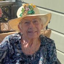 Audrey Rae Barnett Obituary (2025)