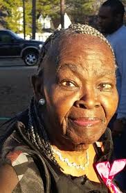 Martha Tyson Obituary October 17, 2016