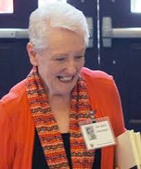 Shirley Wysong's Instagram, Twitter & Facebook