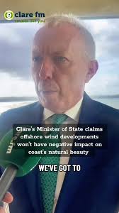 Offshore Wind Energy's Impact