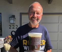 San Rafael man's nonprofit helps restore vision for people in need