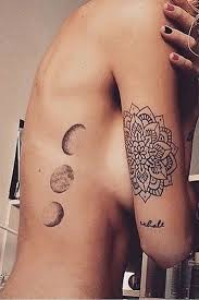 See more ideas about tattoos, cage tattoos, me quotes. Rib Tattoos For Girls The Latest Tattoo Trend