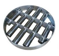 Magnet Hopper 12000 Gauss Magnetic Separator - Magnetic ...
