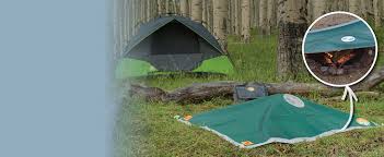 Camp safely with the new fireblanket fire blanket. Amazon Com Campfire Defender Fire Cover Pro Camper Kit Fire Control Blanket Emergency Fire Blanket Cover Fire Control Sports Outdoors