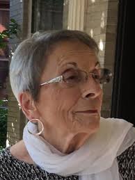 Jane McCall Montague Obituary