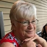 Nancy Annette Shaw Wainwright Obituary (2023)