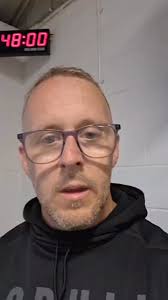 ⚠️ So What’s On Offer ⚠️, We have been asked many times what is in our Gym  so figured I would walk you around it , Any further questions please ask