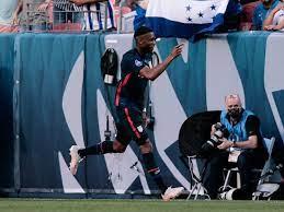 They played last matches at gold cup mexico in that match vs usa 2 months ago won 1:0. Ckaaj9k Kkmrnm