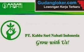 Sangat bagus untuk tempat pertama kali berkarir. Lowongan Kerja Pt Kaldu Sari Nabati Indonesia Tahun 2020 Sma D3 S1