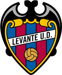 Click the logo and download it! Levante Ud La Liga Valencia Spain Levante Fc Logo Clipart Full Size Clipart 42963 Pinclipart