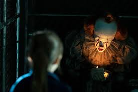 The ones you haven't seen you can add to your watch list in time for halloween. The Highest Grossing Horror Movies Of All Time