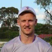 🚨 2024 Boys Coach Announcement 🚨 We are pleased to announce Sam Willatt  has been appointed to the role of Calder Cannons Boys Regional Development  Coach, replacing Andrew Sturgess who departed the