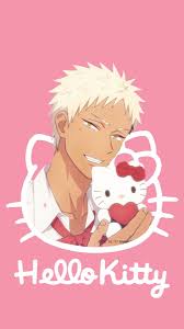 Sanrio Boys Wallpaper Sanrio Danshi Hello Kitty Wallpaper Haikyuu Anime
