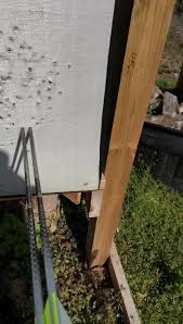 Bare shafting a switchback xt for Scott Trogdon today. 20 yard bare shaft  tune