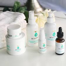 Ritas blog - mintpear
