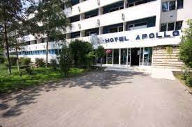 Show hotel apollo on the map. Hotel Apollo Mamaia Oferta De Cazare 2021