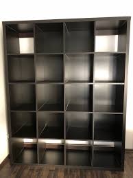 Kallax regal in bayern wurzburg ebay kleinanzeigen. Projekt 4x5 Kallax 12 Becken Mit Halbautomatischen Wasserwechsel Aquarienvorstellung Der Wirbellotse