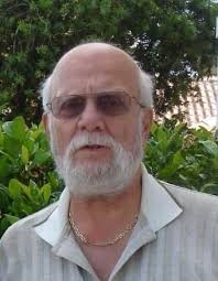 James Phillip Ellenberger Obituary