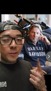 Sue Harley Davidson Finance