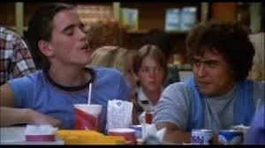 Captain Critic: Reeling Backward: "My Bodyguard" (1980)