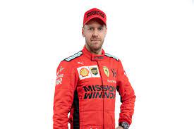 With only 7 races remaining for the 2020 season, the win couldn't have come sooner for the only realistic the briton's second run was compromised thanks to a red flag caused by sebastian vettel. Vettel Denkt Nicht An F1 Zukunft Will Es Mir Selbst Beweisen