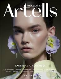 FANTASY ISSUES OF ARTELLS MAGAZINE
