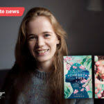 Sara Donovan: Published life begins at 50