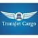 TransJet Cargo logo